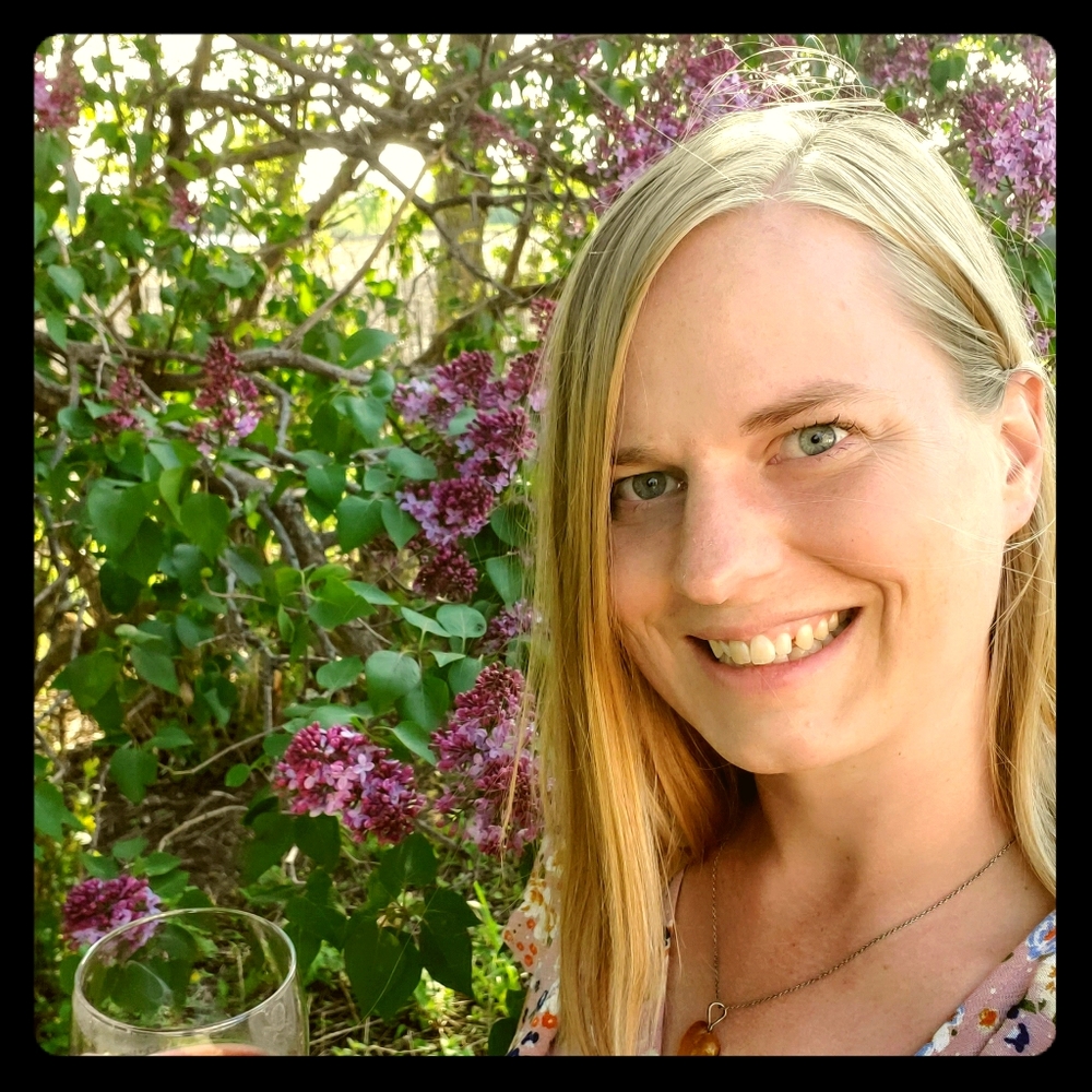 Meet your Posher, Beth